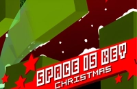 Space Is Key Christmas game thumbnail