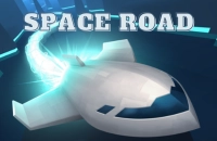 Space Road game thumbnail