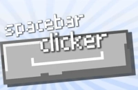 Spacebar Clicker game thumbnail