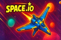 Spaceio game thumbnail