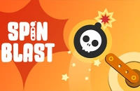 Spin Blast game thumbnail