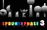 Sprunki Phase 3 game thumbnail