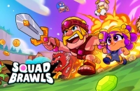 Squad Brawls game thumbnail