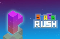 Stack Rush game thumbnail