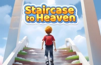 Staircase To Heaven game thumbnail