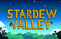 Stardew Valley game thumbnail
