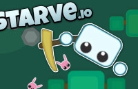 Starve Io game thumbnail