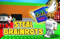 Steal Brainrots game thumbnail