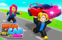 Steal Car Duel game thumbnail