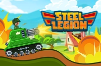 Steel Legion game thumbnail