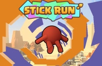 Stick Run game thumbnail