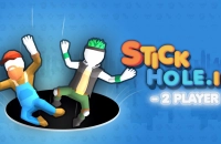 Stickhole Io game thumbnail