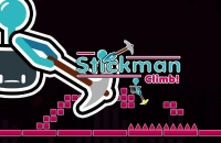 Stickman Climb game thumbnail