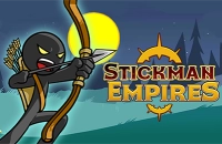 Stickman Empires game thumbnail
