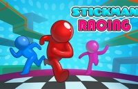 Stickman Racing game thumbnail