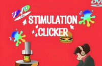 Stimulation Clicker game thumbnail
