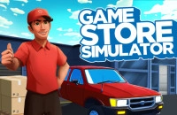 Store Simulator game thumbnail