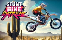 Stunt Bike Extreme game thumbnail