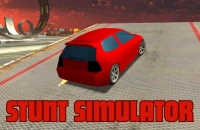 Stunt Simulator game thumbnail