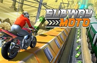 Subway Moto game thumbnail