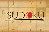 Sudoku game thumbnail