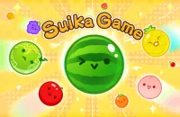 Suika Game game thumbnail