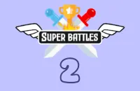 Superbattle 2 game thumbnail