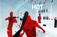 Superhot game thumbnail