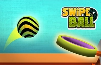 Swipe Ball game thumbnail