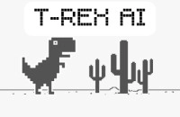 T Rex Ai game thumbnail