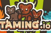 Taming Io game thumbnail