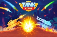 Tank Stars game thumbnail