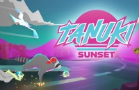 Tanuki Sunset game thumbnail