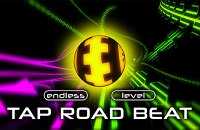 Tap Road Beat game thumbnail