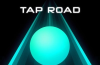 Tap Road game thumbnail