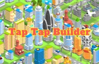 Tap Tap Builder game thumbnail