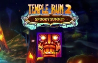 Temple Run 2 Spooky Summit game thumbnail