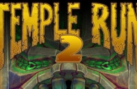 Temple Run 2 game thumbnail