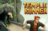 Temple Runner game thumbnail