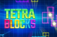Tetra Blocks game thumbnail