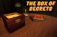 The Box Of Secrets game thumbnail