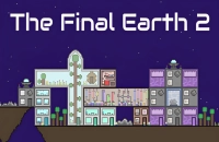 The Final Earth 2 game thumbnail