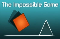The Impossible Game game thumbnail