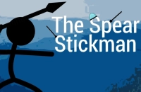 The Spear Stickman game thumbnail