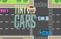 Tiny Cars game thumbnail