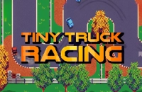 Tiny Truck Racing game thumbnail