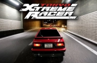 Tokyo Xtreme Racer game thumbnail