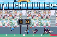 Touchdowners game thumbnail