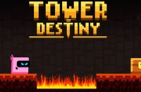 Tower Of Destiny game thumbnail