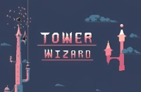 Tower Wizard game thumbnail